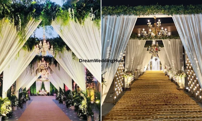 Your mountain wedding